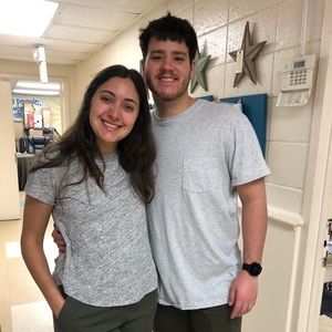 Meet your Posher, Colton